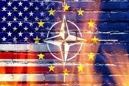 «Как можно скорее в новом году»: НАТО готово созвать Совет с Россией