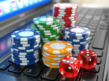 Игровой процесс на финансовые средства в Sol Casino