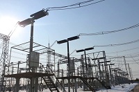 В 2021г Хабаровские электросети присоединили более 90 МВт