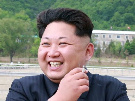 Лидер КНДР заявил, что 2022 год станет годом «смертельной схватки»