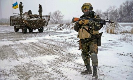 ВСУ несут потери и готовят провокации на линии соприкосновения: сводка с Донбасса