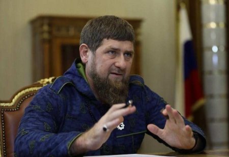 «Буду ждать три дня»: Кадыров обратился к ингушскому народу
