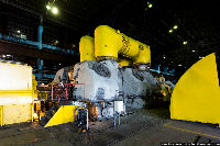 УТЗ поставит запчасти для турбины Т-100 Норильской ТЭЦ-2