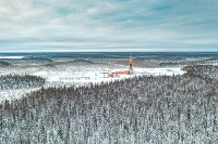 Газпром нефть восполнила добычу новыми запасами на 283%