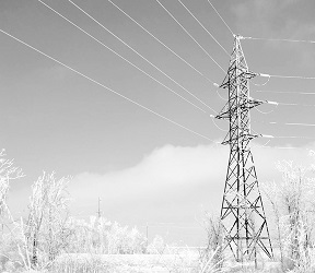 Энергосистема Иркутской области устойчиво проходит исторические максимумы потребления