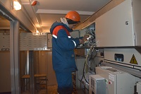 БЭСК Инжиниринг развивает производство электротехнического оборудования