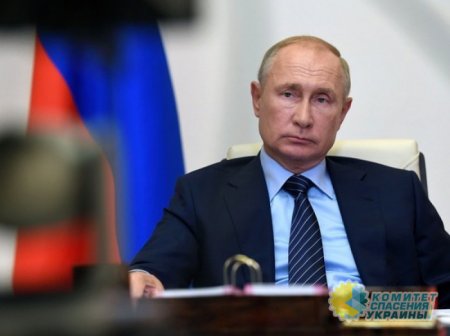Путин предупредил об угрозе нового конфликта, который может спровоцировать Украина