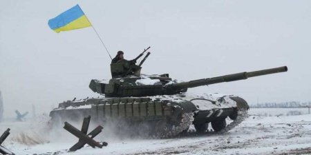 Бой в ЛНР: враг попытался прорваться через Северский Донец, погибли мирные граждане