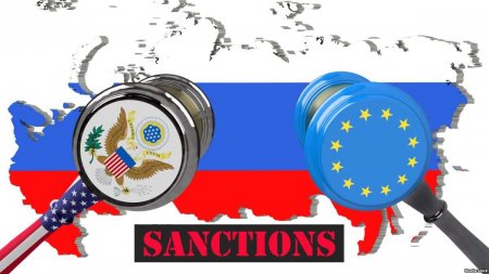 Посол России в США рассказал, чем грозят миру новые антироссийские санкции