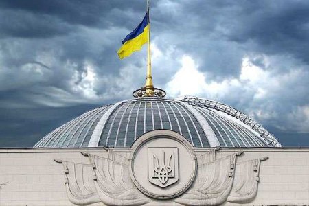 Рада готова ввести режим ЧП в ряде областей Украины