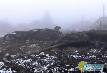 Войска ЛДНР и России освободили несколько подконтрольных Украине населенных пунктов