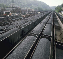 На шахте «Комсомольская» в Коми начнут добычу вновь разведанных запасов угля