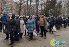 Харьковчане не верят в безопасность «зелёного коридора»