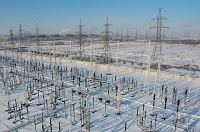 За 2 мес потребление электроэнергии в Новосибирской области снизилось на 1,6%
