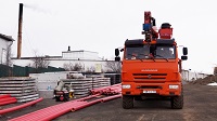 Во Владивостоке построена новая КЛ-110 кВ