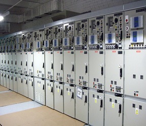 На ПС 220 кВ Кострома-2 и ПС 220 кВ Мотордеталь в Костроме отремонтируют 15 выключателей 6-10 кВ