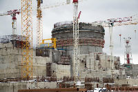 ЦНИИТМАШ предложил корректировку химсостава аустенитной стали для повышения безопасности эксплуатации АЭС