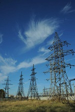 Энергетики ДРСК предупреждают: работы в охранных зонах ЛЭП требуют обязательного согласования