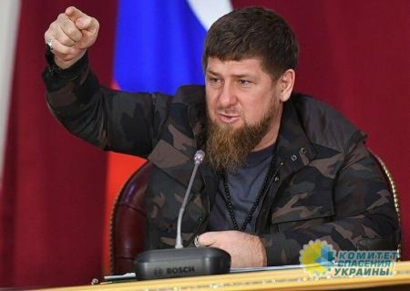 Кадыров анонсировал перелом военной кампании