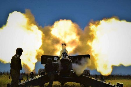 ВСУ вновь нанесли удар по Донецку, убивая и калеча мирных жителей