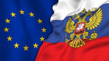 Это провал: во Франции признали, что политика Европы в отношении России потерпела крах