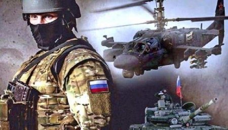 Армия России нанесла удары «Калибрами» по целям во Львовской области, по всей Украине уничтожены сотни нацистов (ВИДЕО)