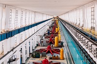 Мощность Волжской ГЭС увеличена на 63 МВт