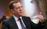 «Вы понимаете, о чём я говорю»: Медведев намекнул на изменения в ДНР и ЛНР (ВИДЕО)