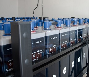 На ПС 220 Свободненская в Приамурье реконструируют системы собственных нужд и постоянного тока