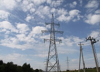 С начала года потребление электроэнергии в Калининградской области возросло на 1,4%