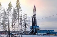 На Прохоровском месторождении нефти в Коми оптимизирован срок строительства скважин