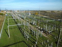 В ОЭС Сибири и Красноярской энергосистеме установлены новые значения летнего максимума потребления мощности