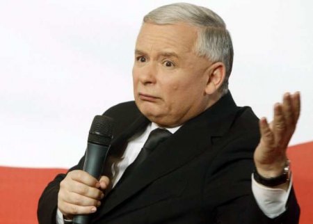 «У нас идёт война»: вице-премьер Польши Качиньский ушёл в отставку