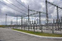 За полгода потребление электроэнергии в ОЭС Центра увеличилось на 1,5%