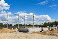 РЭС направят 500 млн руб на строительство новой ПС 110 кВ Залив в Новосибирской области