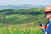 Россети Сибирь отмечают снижение объема хищений электроэнергии почти в 2 раза