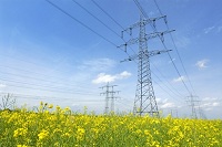 В Башкортостане впервые в РФ испытали работу СЭС с накопителями электроэнергии в изолированном режиме
