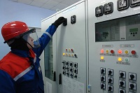 В ОЭС Сибири и энергосистеме Новосибирской области установлены новые летние максимумы потребления электрической мощности