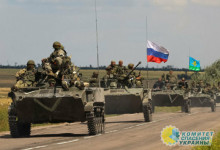 ВС РФ готовы реализовать свою операцию «Херсонский гамбит»