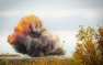 Мощный взрыв в Авдеевке — поражён объект ВСУ (+ФОТО, ВИДЕО)
