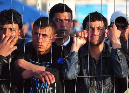 Венгрия возложила на Брюссель и Сороса ответственность за преступления мигрантов