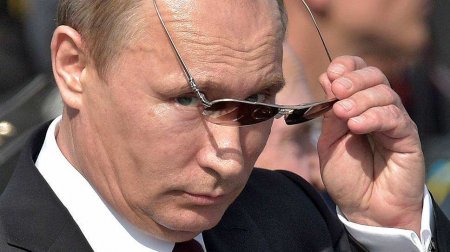 На Украине рассматривают «ультиматум Путина»