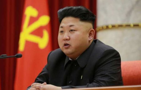 КНДР готова к военному конфликту с США, — Ким Чен Ын
