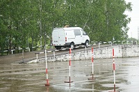Водители ДРСК в Приамурье подтвердили высокую квалификацию в профессиональном конкурсе