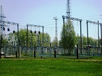 Потребление мощности в ОЭС Урала и Башкортостане достигло новых летних максимумов