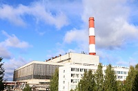 На Петрозаводской ТЭЦ завершен капремонт турбоагрегата №3