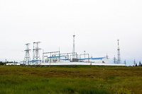 В ЕЭС России установлен новый летний максимум потребления мощности