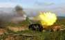 Украинские боевики наносят удары по городам ДНР (ФОТО)