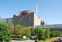 Миссия МАГАТЭ прибудет на Запорожскую АЭС на этой неделе