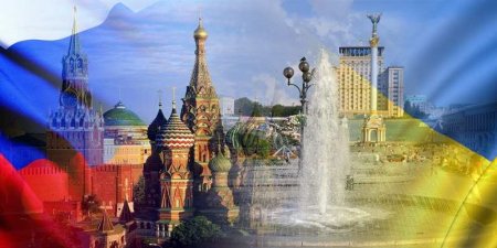 Украина хочет получить от России «хотя бы треть» зарубежного имущества СССР